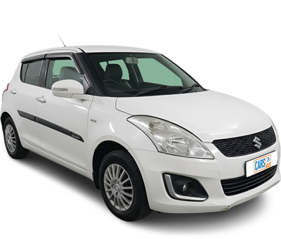 Maruti Swift-img